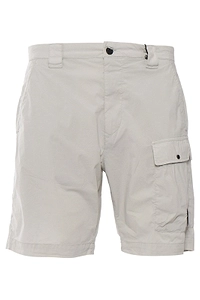 C.P. Company Detailed Cargo Shorts
