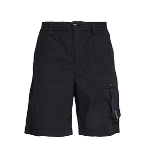 C.P. Company Lens Cargo Shorts