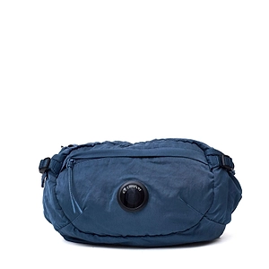 C.P. Company Lens Detail Zipped Messenger Bag