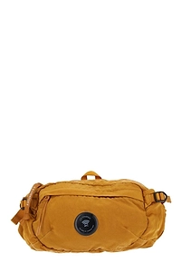 C.P. Company Lens Detail Zipped Messenger Bag
