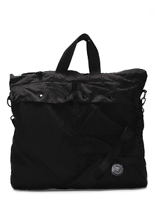 Lens Detail Shoulder Bag