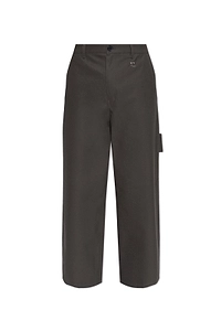 CourrÈGes Hammer Short Pants
