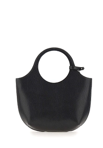 CourrÈGes Holy Viper Medium Tote Bag