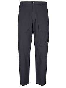 Lens Pocket Cargo Pants
