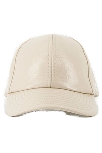 CourrÈGes Logo Embroidered Baseball Cap