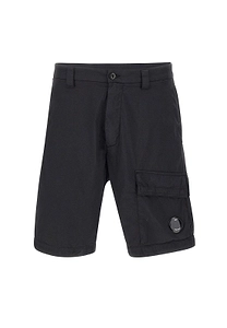 C.P. Company Lens Pocket Cargo Shorts