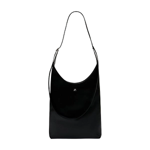 CourrÈGes Melt Large Shoulder Bag