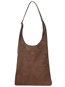 CourrÈGes Large Melt Tote Bag