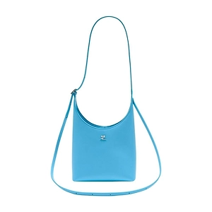 CourrÈGes Melt Small Shoulder Bag