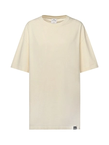 CourrÈGes Oversized T-Shirt