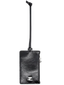 CourrÈGes Naplack Cardholder