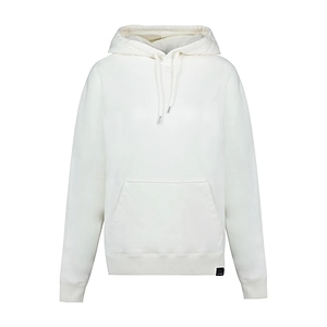 CourrÈGes Oversized Hoodie