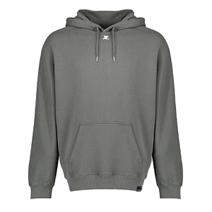 CourrÈGes Oversized Hoodie