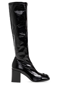 CourrÈGes Reedition Heeled Boots