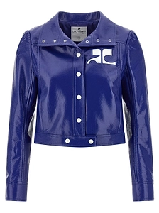CourrÈGes Reedition Vinyl Jacket