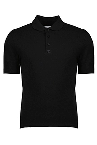 CourrÈGes Signature Polo Shirt