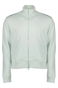 CourrÈGes Signature Tracksuit Jacket