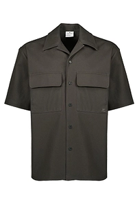CourrÈGes Skate Shirt