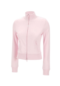 CourrÈGes Signature Tracksuit Jacket