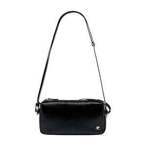 CourrÈGes Soft Camera Shoulder Bag