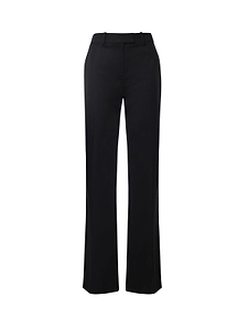 CourrÈGes Straight Leg Pants