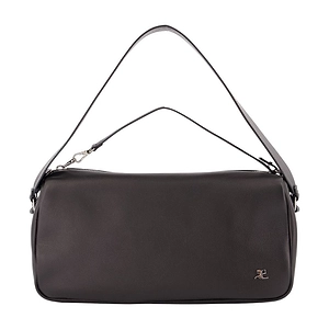 CourrÈGes Three Sixty Medium Shoulder Bag