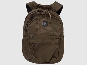 Logo-Patch Backpack