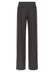 CourrÈGes Tracksuit Interlock Trousers