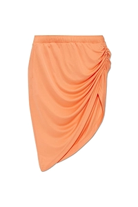 CourrÈGes Twist Sport Skirt