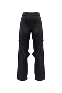 CourrÈGes Utility Chaps Trousers