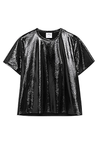 CourrÈGes Vinyl Top