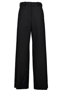 CourrÈGes Wide Leg Pants