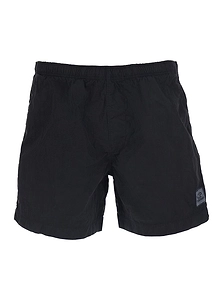 C.P. Company Logo Patch Swim Shorts