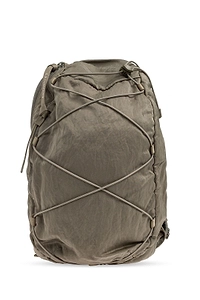 C.P. Company Bungee Cord Backpack