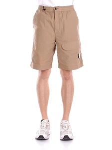 Cargo Bermuda Shorts