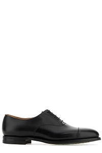 Crockett & Jones Connaught 2 Oxford Shoes