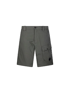 C.P. Company Detailed Cargo Shorts