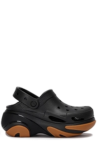 Crocs Bubble Crush Clogs