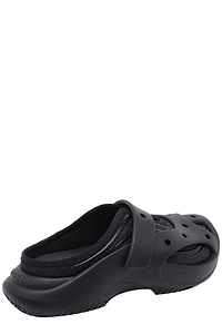 Crocs Caged Round-Toe Mules