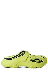 Crocs Caged Adjustable Strap Mules