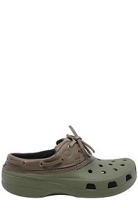 Crocs Classic Boat Clogs