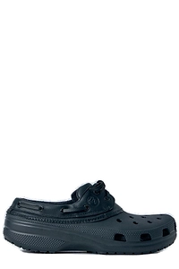 Crocs Classic Boat Clogs