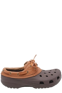 Crocs Classic Boat Clogs