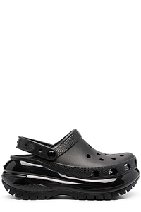 Crocs Classic Mega Crush Clogs