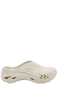 Crocs Echo Wave Slip-On Sandals
