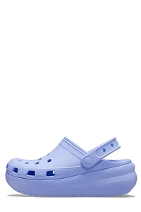 Crocs Kids Classic Cutie Platform Clogs