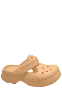 Crocs Kids Classic Mary Jane Clogs