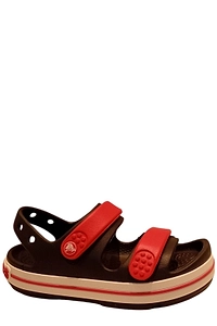 Crocs Kids Crocband Cruiser Sandals
