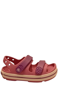 Crocs Kids Crocband Cruiser Sandals