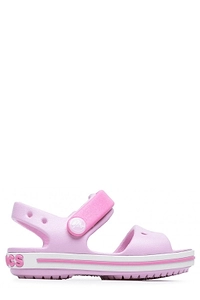 Crocs Kids Crocband Strap Sandals